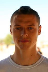 Photo of Frankie Decker