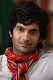 Photo of Purab Kohli