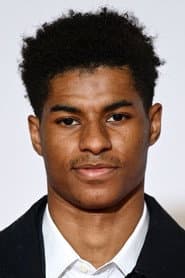 Photo of Marcus Rashford