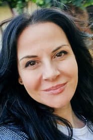 Photo of Gergana Stoyanova