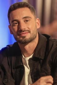 Photo of Nicolás Occhiato