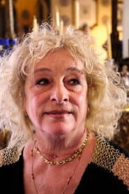 Photo of Maria Francesca Siciliani