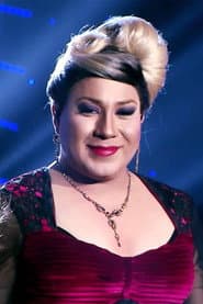 Photo of Paulette Palmery