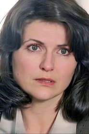 Photo of Michèle Goodger