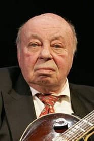 Photo of Coco Schumann