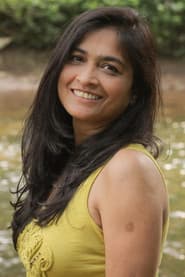 Photo of Sangeeta Agrawal