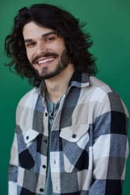 Photo of Ross Kaplan