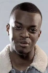 Photo of George The Poet