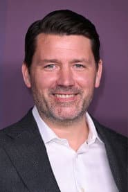 Photo of Benjamin Caron