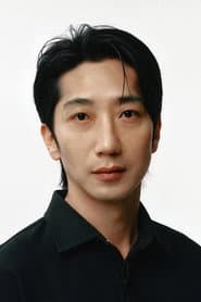 Photo of Lee Jong-min