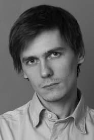 Photo of Borys Orlov