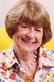 Photo of Pam Ayres