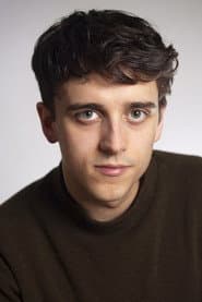 Photo of Gabriel Favreau