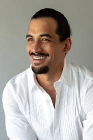 Photo of William Waiirua