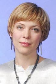 Photo of Mariya Zvonaryova