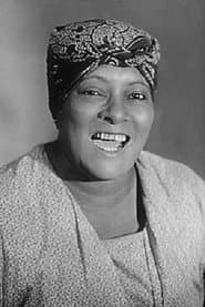 Photo of Georgette Harvey