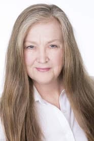 Photo of Heather Tod Mitchell