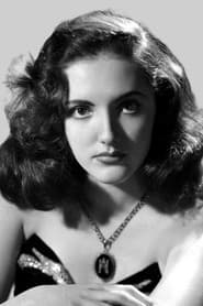 Photo of Joan Newton