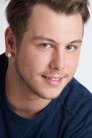Photo of Maxim St-Amant