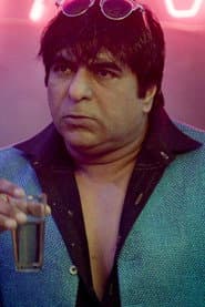 Photo of Zahid Ali