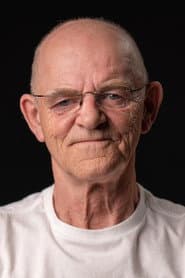 Photo of Mick Woodmansey