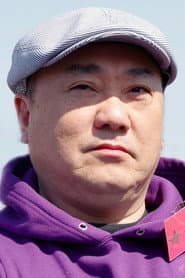 Photo of Keiichi Yamamoto