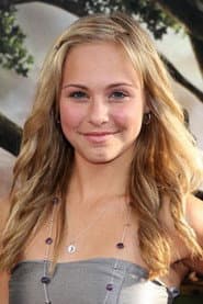 Photo of Ashley Taylor