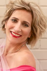 Photo of Natalie Choquette