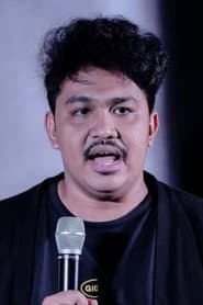 Photo of Adi Arkiang