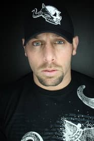 Photo of Shane Carwin