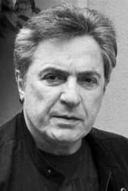 Photo of Antonio Grimau
