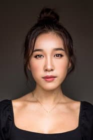 Photo of Jenny Zhou