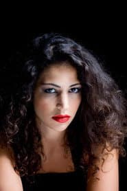 Photo of Rime Nahmani