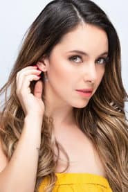 Photo of Carla Carrillo