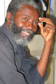 Photo of Aliou Cissé