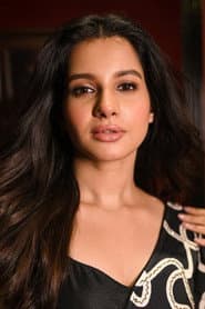 Photo of Angana Roy
