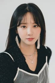 Photo of Kim Min-ah