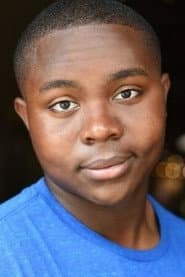 Photo of Christopher Griffin