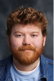 Photo of Blake Ferguson Bell