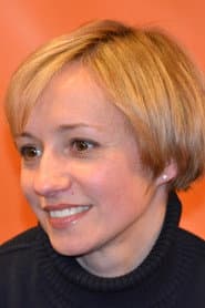 Photo of Jana Holcová