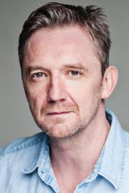 Photo of Colin Tierney
