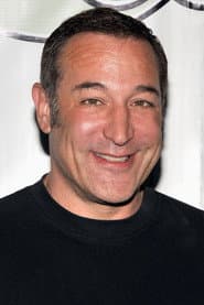 Photo of Sam Simon