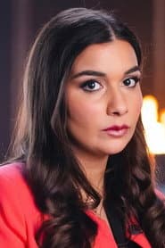 Photo of Tara Lina Shahin
