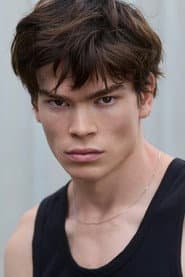 Photo of Luke Jai  McIntosh
