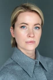 Photo of Evgeniya Solyanykh