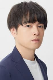 Photo of Junpei Baba