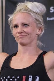 Photo of Kelly D'Angelo
