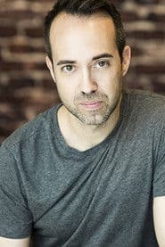 Photo of Jeff Sinasac