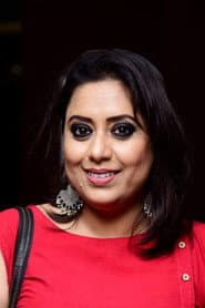Photo of Kanchana Moitra