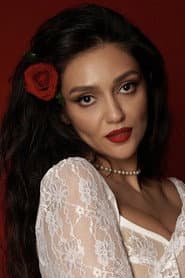 Photo of Margarita Bagdasaryan
